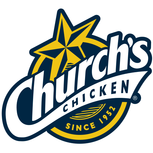 Church's Chicken locations in the USA