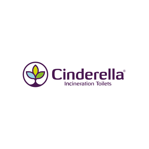 Cinderella Incineration Toilets locations in Germany