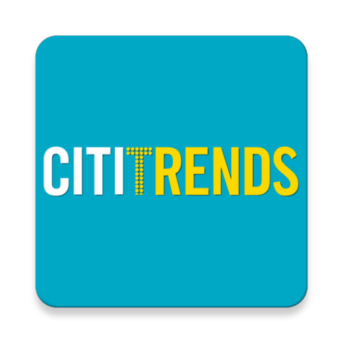 Citi Trends locations in the USA