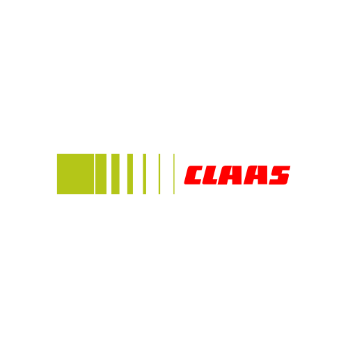 Claas locations in the USA