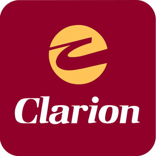 Clarion Hotels by Choice locations in the USA