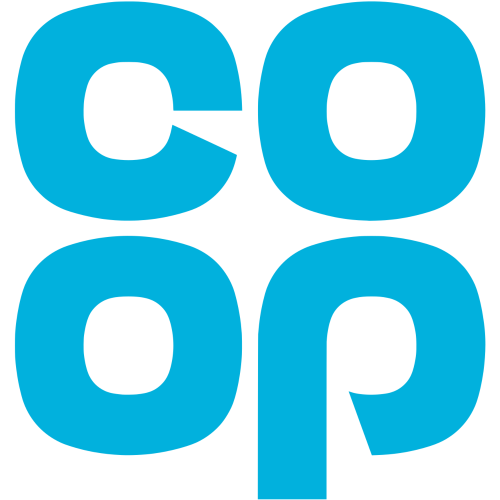 Co-op Food locations in the UK