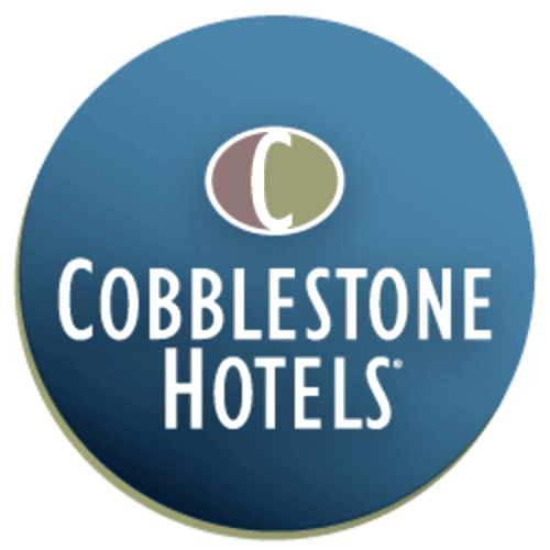 Cobblestone Hotels locations in the USA