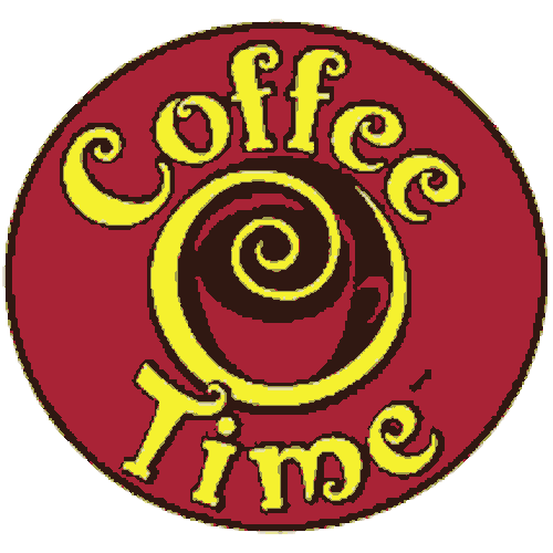 Coffee Time locations in Canada
