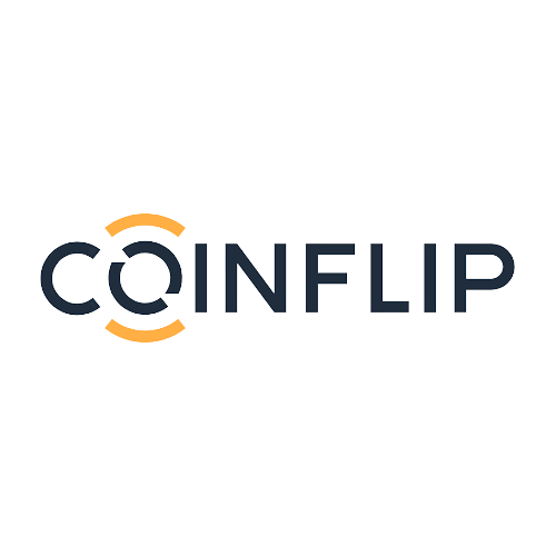Coinflip locations in Canada
