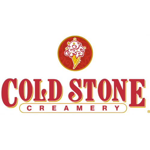 Cold Stone Creamery locations in the USA