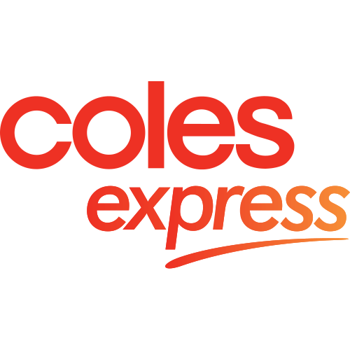 Coles Express locations in Australia