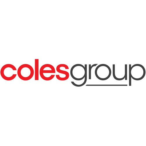 Coles Group locations in Australia