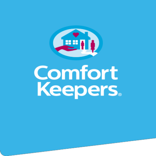 Comfort Keepers locations in Canada