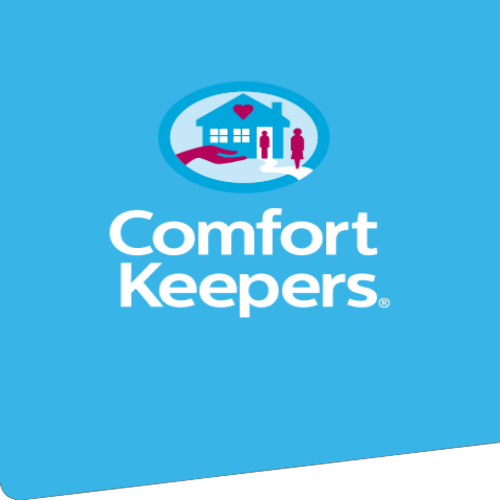Comfort Keepers locations in the USA
