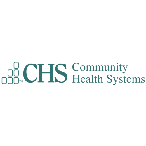 Community Health Systems locations in the USA