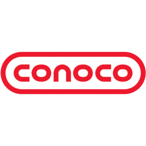 Conoco locations in the USA