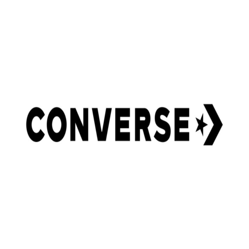 Converse locations in the USA