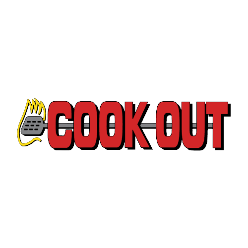 Cook Out locations in the USA
