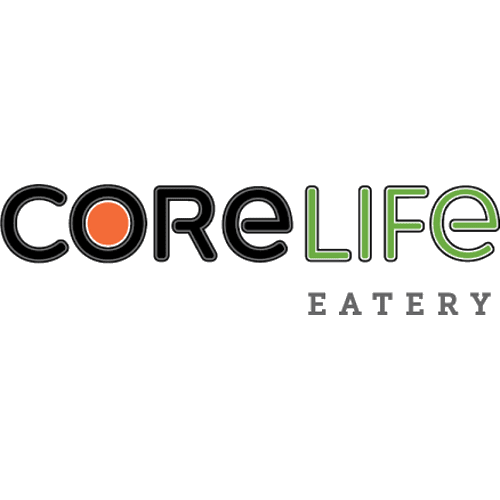 Corelife Eatery locations in the USA
