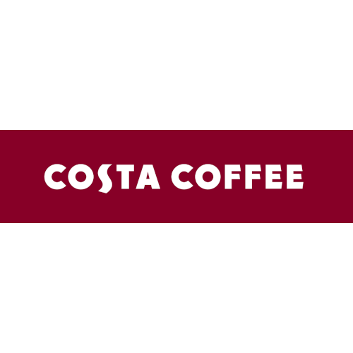 Costa Coffee locations in the UK