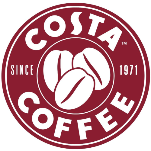 Costa Store locations in the UK
