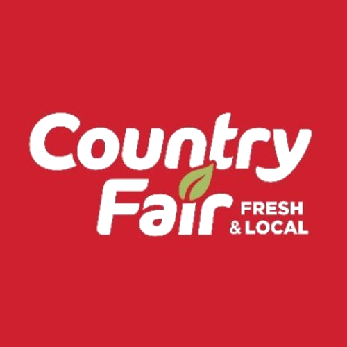 Country Fair locations in the USA