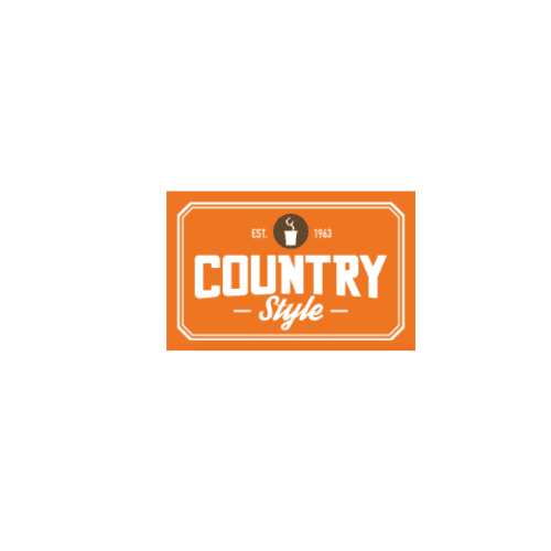 Country Style locations in Canada