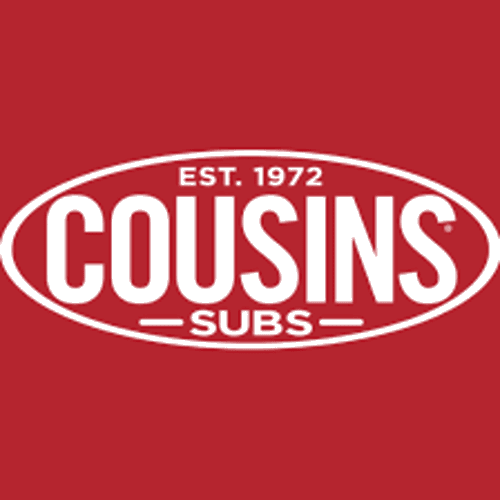 Cousins Subs locations in the USA