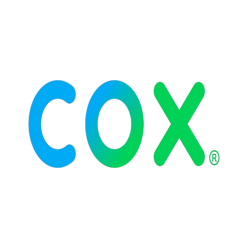 Cox Communications locations in the USA