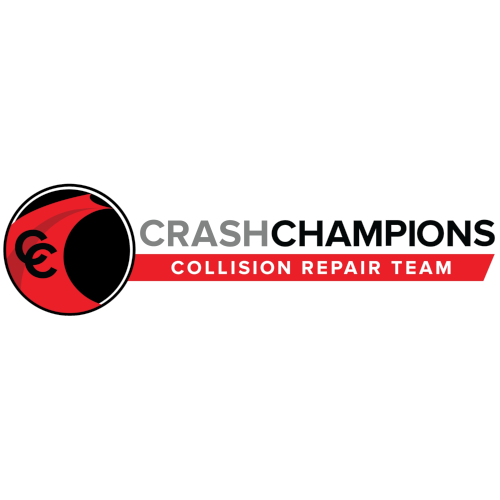 Crash Champions locations in the USA