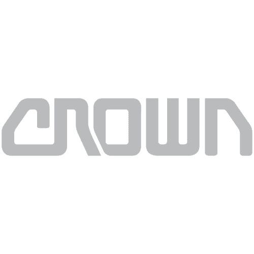 Crown Equipment locations in the USA