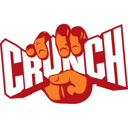 Crunch Fitness locations in the USA