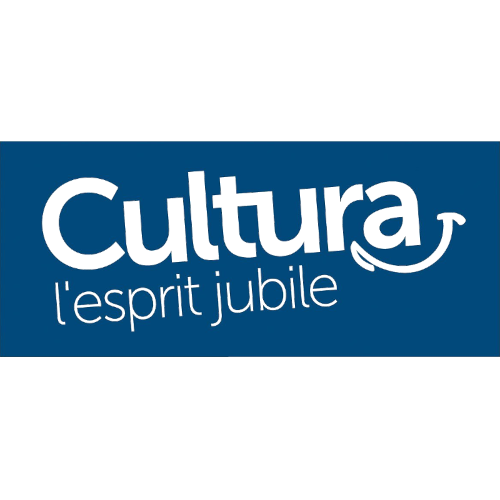 Cultura locations in France