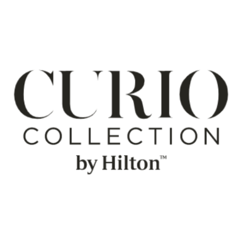 Curio Hotels by Hilton locations in the USA