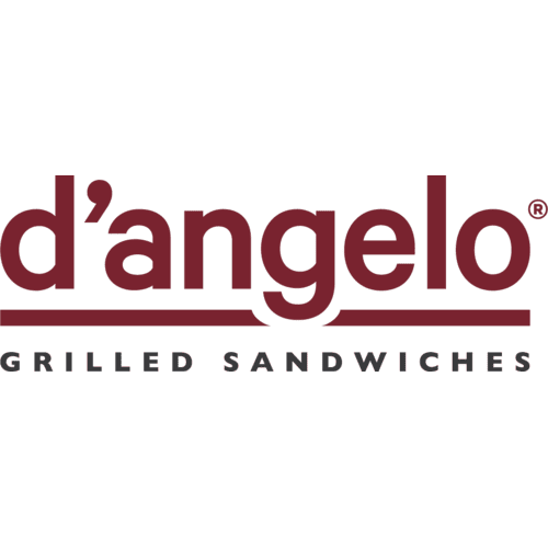 D'Angelo locations in the USA