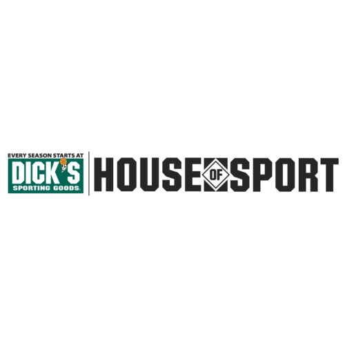 DICK'S House of Sport locations in the USA