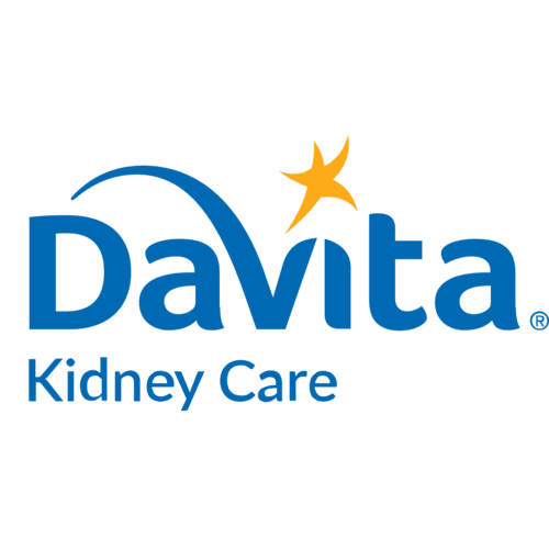 DaVita Kidney Care locations in the USA