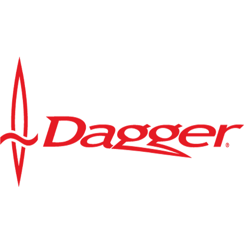 Dagger locations in the USA
