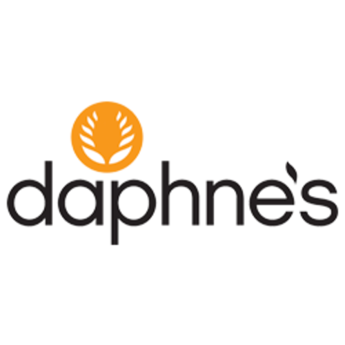 Daphne's locations in the USA