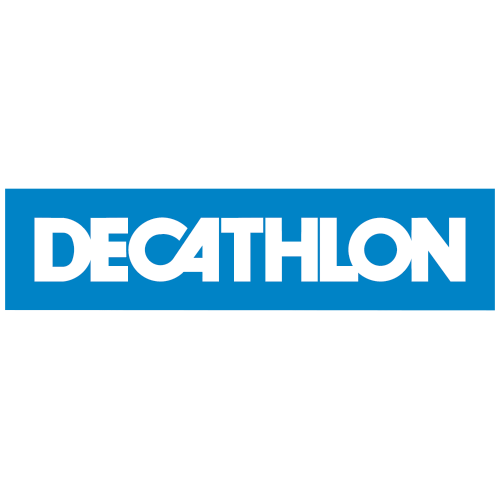 Decathlon locations in France