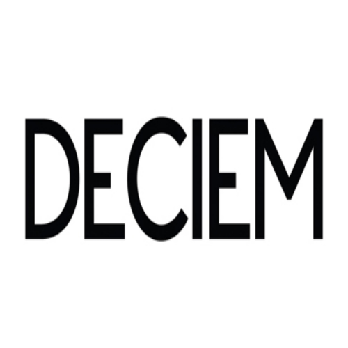 Deciem locations in the USA