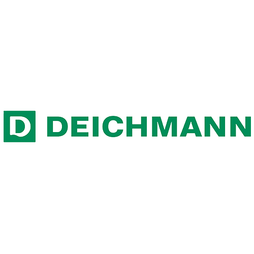 Deichmann locations in the UK
