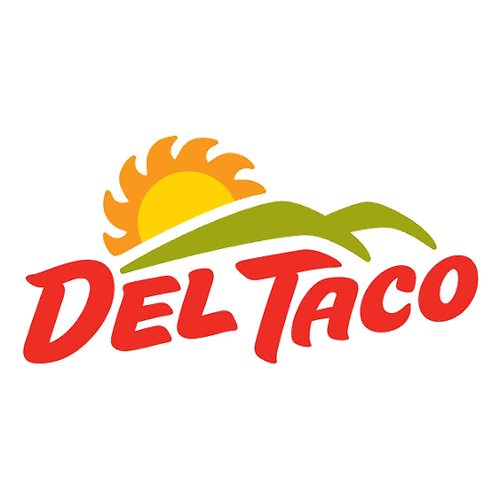 Del Taco locations in the USA