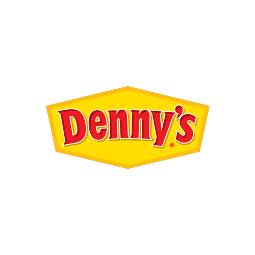 Denny's locations in the USA