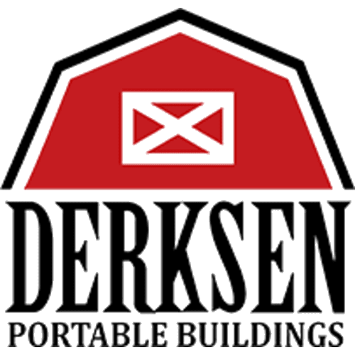 Derksen Portable Buildings locations in the USA
