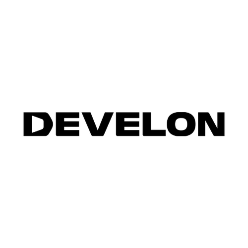 Develon locations in Canada
