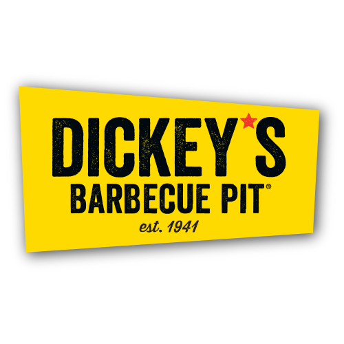 Dickey's Barbecue Pit locations in the USA