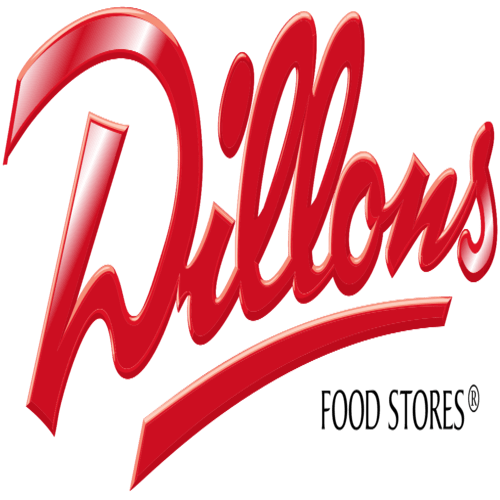 Dillons locations in the USA