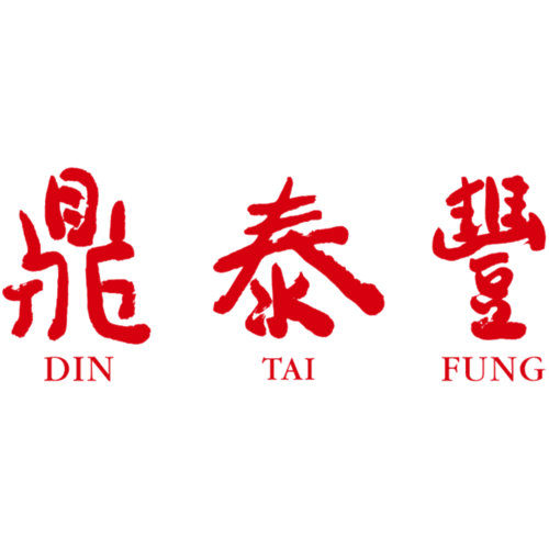 Din Tai Fung locations in the USA