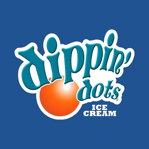 Dippin Dots locations in the USA