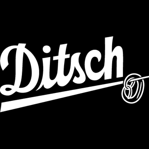 Ditsch locations in Germany