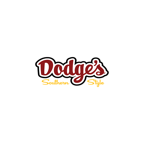 Dodges Southern Style locations in the USA