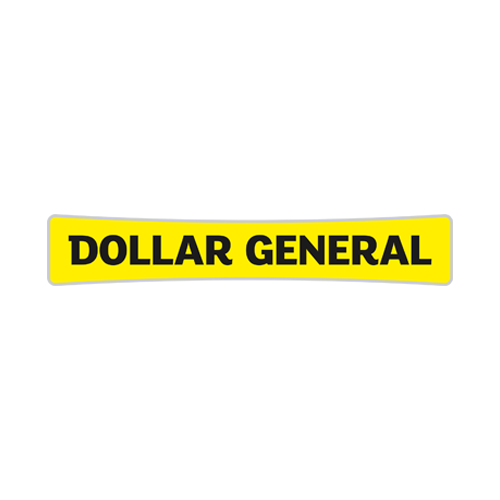 Dollar General locations in the USA
