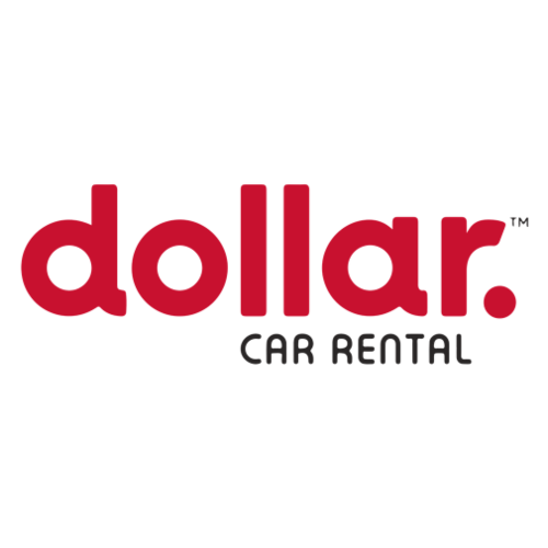 Dollar Rent A Car locations in the USA
